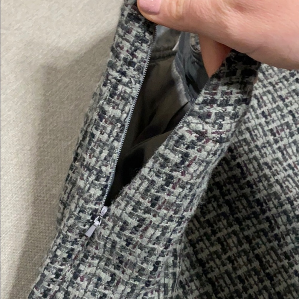 Ann Taylor skirt - Picture 5 of 6